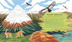 A Treasury of Traditional Tales - Lonely Planet Kids 