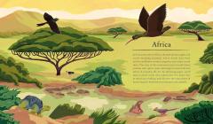 A Treasury of Traditional Tales - Lonely Planet Kids 