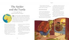 A Treasury of Traditional Tales - Lonely Planet Kids 