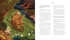A Treasury of Traditional Tales - Lonely Planet Kids 
