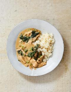 The Contemporary African Kitchen