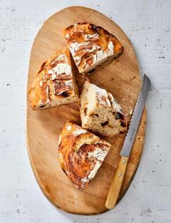 The Contemporary African Kitchen