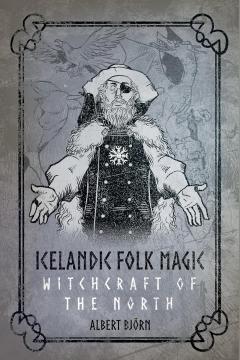 Icelandic Folk Magic