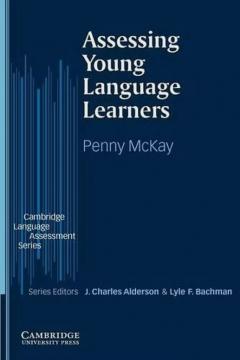 Assessing Young Language Learners