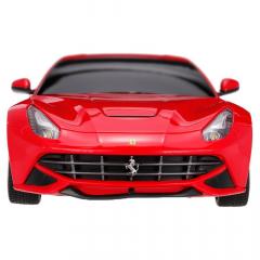 Masina cu telecomanda - Ferrari F12, scara 1:18