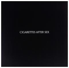 Cigarettes After Sex - Vinyl