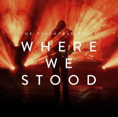 Where We Stood - Vinyl