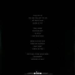 Where We Stood - Vinyl