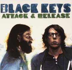 Attack & Release - Vinyl