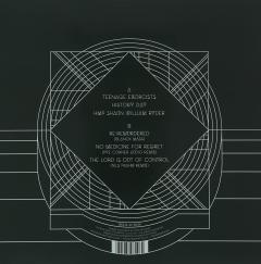 Music Industry 3. Fitness Industry 1 - Vinyl 12"