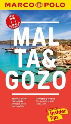 Malta and Gozo