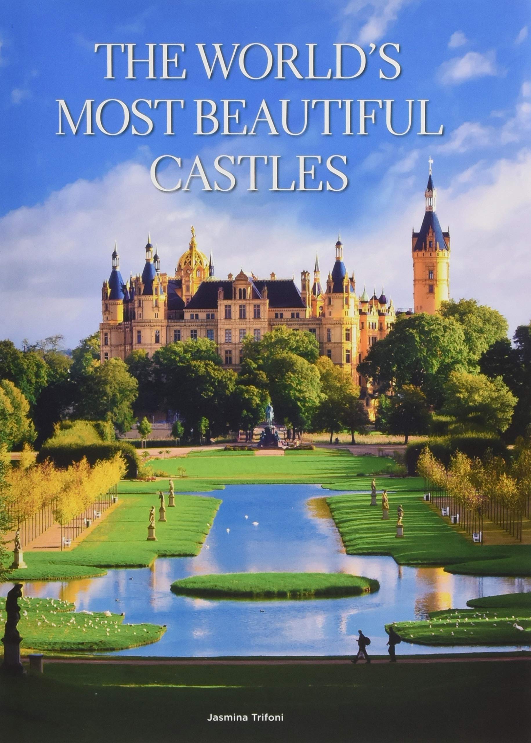 World&#039;s Most Beautiful Castles