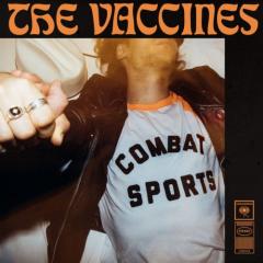 Combat Sports - Vinyl