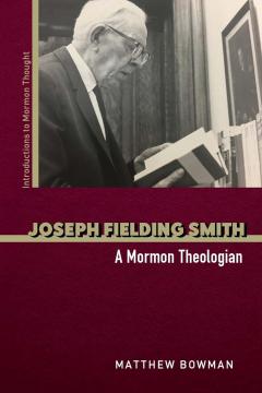 Joseph Fielding Smith