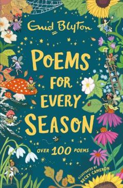 Poem for Every Season