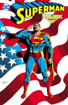 Superman: The Triangle Era Omnibus - Volume 1