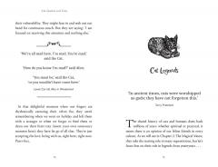 Cat Quotes & Tales