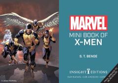 Marvel - The Mini Book of X-Men