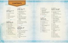 Percy Jackson and the Olympians - The Official Cookbook