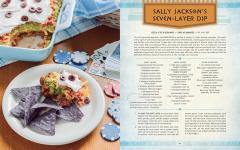 Percy Jackson and the Olympians - The Official Cookbook