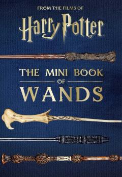 Harry Potter - The Mini Book of Wands