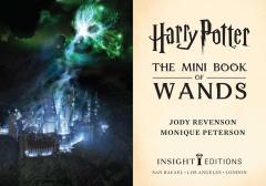Harry Potter - The Mini Book of Wands