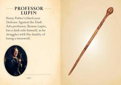 Harry Potter - The Mini Book of Wands