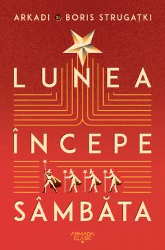 Lunea incepe sambata