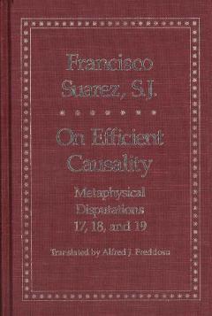 On Efficient Causality