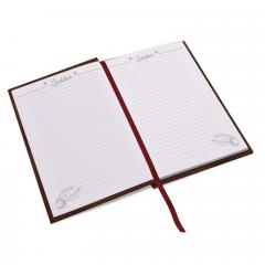 Carnet - Harry Potter - Quidditch