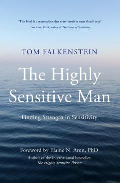 Highly Sensitive Man