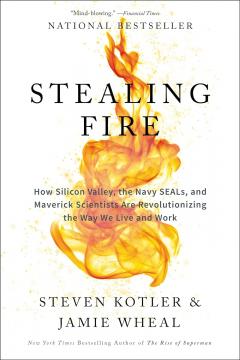 Stealing Fire