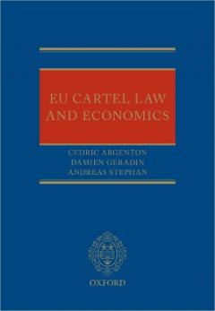 EU Cartel Law and Economics