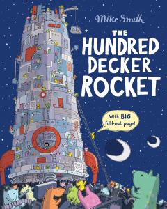 The Hundred Decker Rocket 