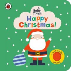 HAPPY CHRISTMAS
