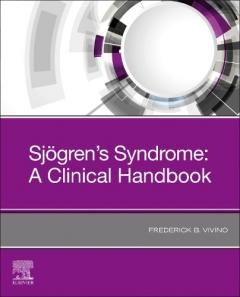 SJOGRENS SYNDROME