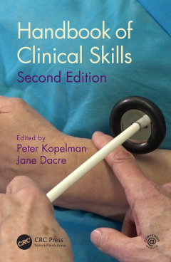 Handbook of Clinical Skills