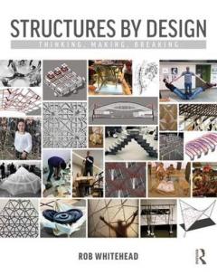 Coperta cărții Structures by Design
