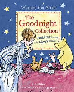 Winnie-the-Pooh - The Goodnight Collection