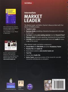 Market Leader - Intermediat