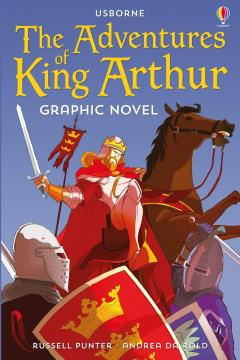 The Adventures of King Arthur