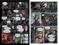 Critical Role: Vox Machina Origins - Volume 1