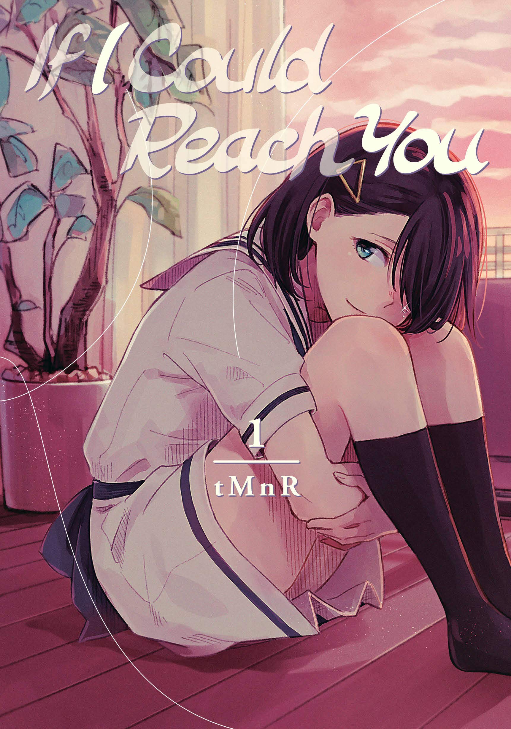 If I Could Reach You - Volume 1