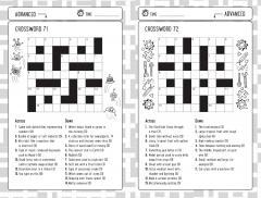 Crossword Challenges for Clever Kids