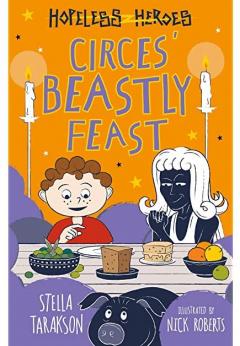 Circe's Beastly Feast!