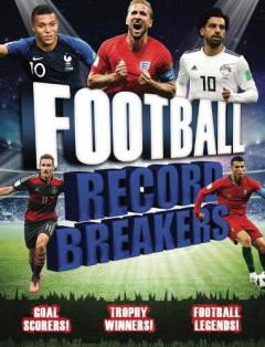 FOOTBALL RECORD BREAKERS