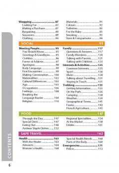 Lonely Planet Quechua Phrasebook & Dictionary