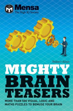 Mighty Brain Teasers