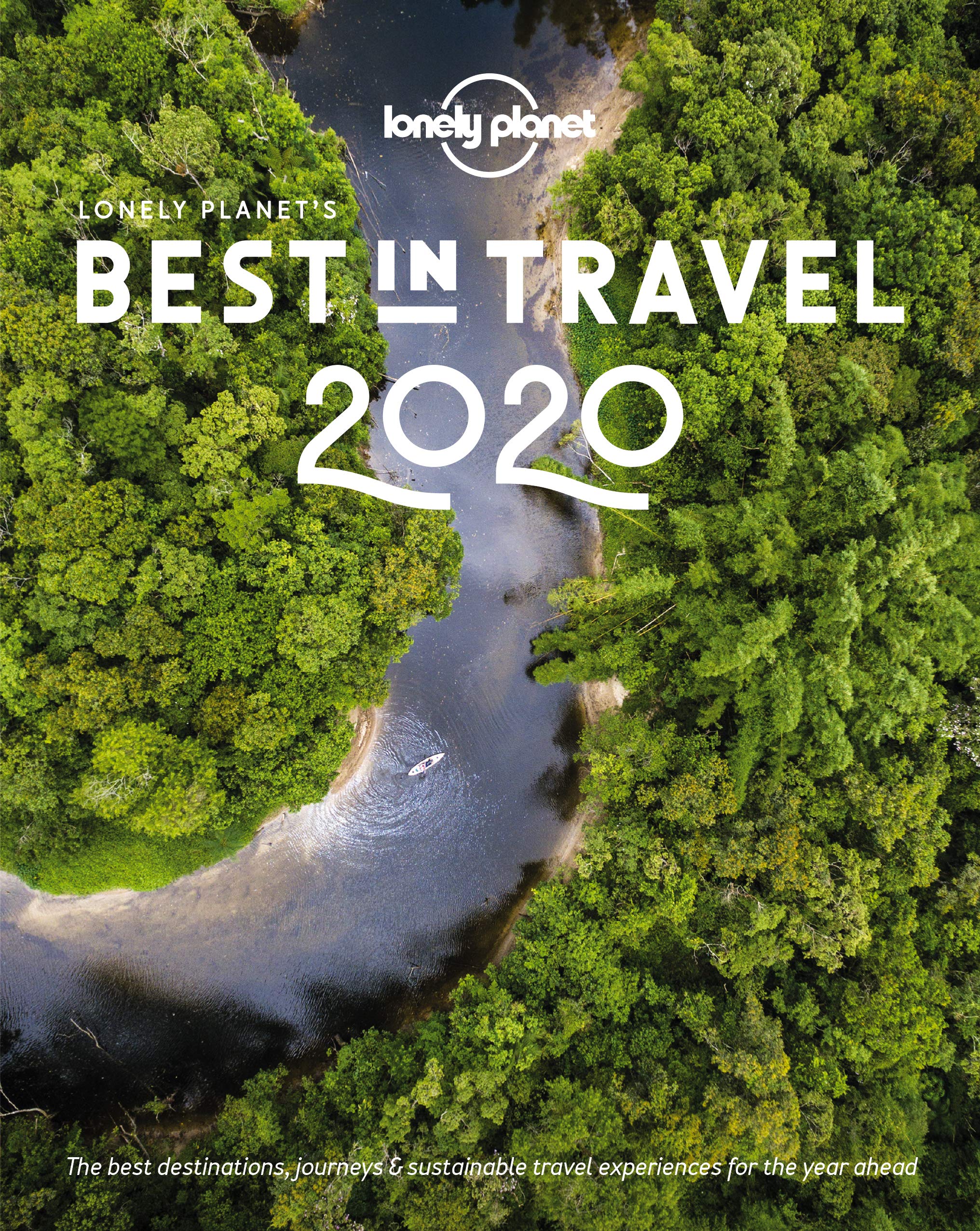 Lonely Planet&#039;s Best in Travel 2020