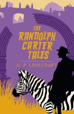 The Randolph Carter Tales 